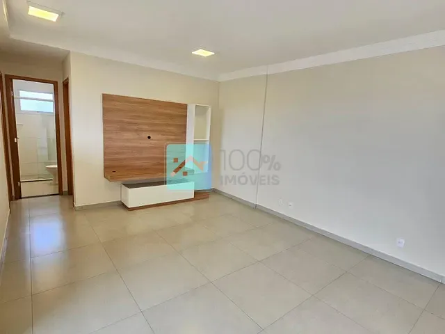 Apartamento 2 quartos e 2 banheiros, para alugar, no bairro Jardim Veneza em São José dos Campos