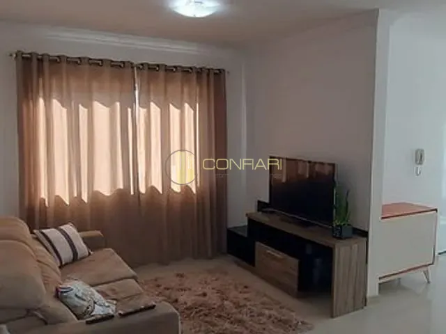 Apartamento com 115m² 3 quartos e 3 banheiros, à venda, no bairro Meia Praia em Itapema