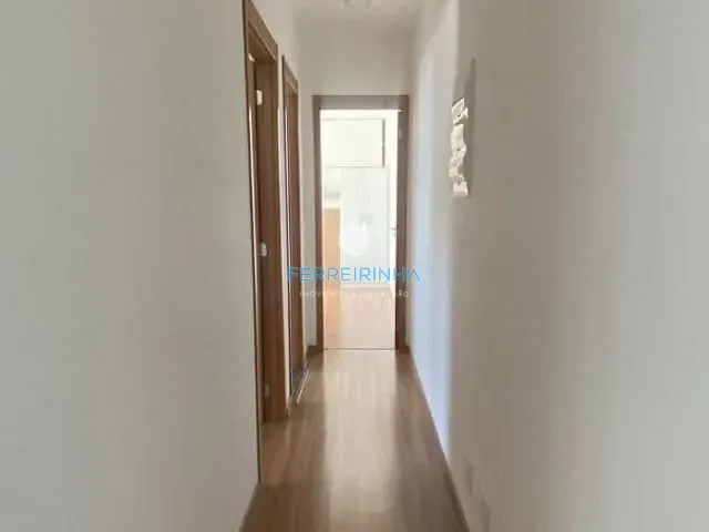 Apartamento com 48m² 2 quartos e 2 banheiros, à venda, no bairro Colinas do Paratehy em São José dos Campos