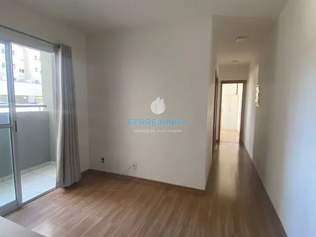 Apartamento com 48m² 2 quartos e 2 banheiros, à venda, no bairro Colinas do Paratehy em São José dos Campos