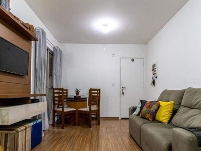 Foto do Apartamento - Apartamento com 2 dormitórios para alugar, 55 m² por R$ 1.600,00/mês - Jardim América - São José dos Campos/SP | INDEPENDENCE NEGOCIOS IMOBILIARIOS LTDA