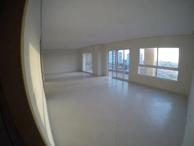 Apartamento 4 quartos e 5 banheiros, para alugar, no bairro Jardim das Nações em Taubaté