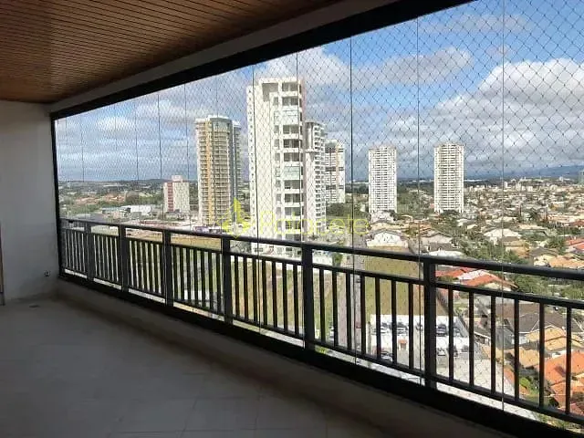 Apartamento 4 quartos e 5 banheiros, para alugar, no bairro Jardim das Nações em Taubaté