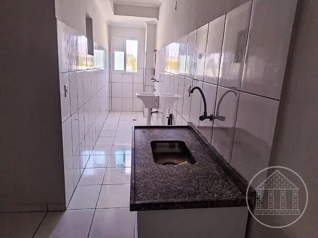 Apartamento 2 quartos e 1 banheiro, para alugar, no bairro Jardim Beatriz em São Paulo
