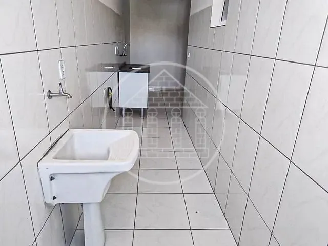Apartamento 2 quartos e 1 banheiro, para alugar, no bairro Jardim Beatriz em São Paulo