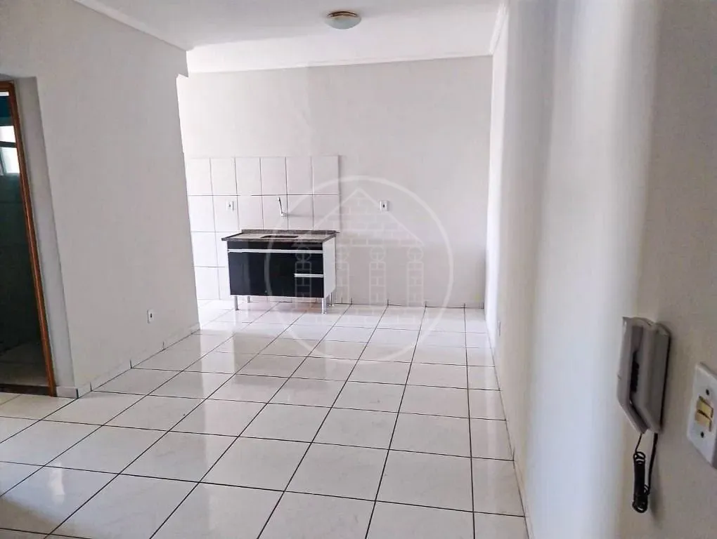 Apartamento, 2 quartos, 50 m² - Foto 9