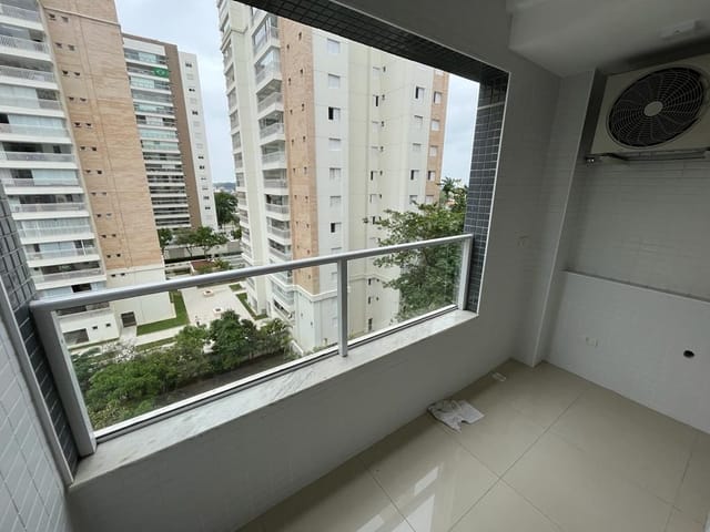 Foto do Apartamento - Apartamento com 2 dormitórios para alugar, 77 m² por R$ 4.250,00/mês - Royal Park - São José dos Campos/SP | RUSSI IMÓVEIS