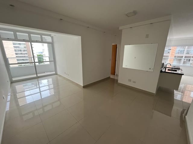 Foto do Apartamento - Apartamento com 2 dormitórios para alugar, 77 m² por R$ 4.250,00/mês - Royal Park - São José dos Campos/SP | RUSSI IMÓVEIS