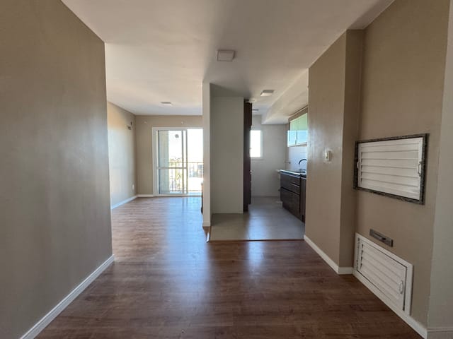 Apartamento com 110m² 2 quartos e 2 banheiros, à venda, no bairro Três Vendas em Pelotas