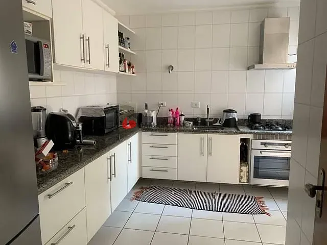 Apartamento 2 quartos e 1 banheiro, à venda, no bairro Santa Maria em São Caetano do Sul