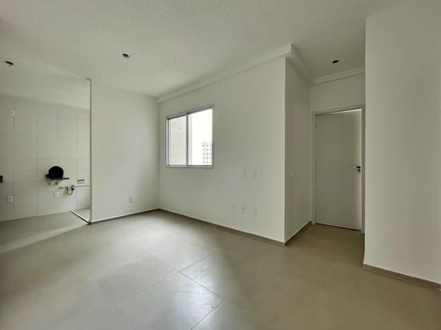 Foto do Apartamento - Apartamento para locação com 2 quartos (1 suíte) e uma vaga, Palmeiras, Belo Horizonte, MG | Deltalar Imóveis