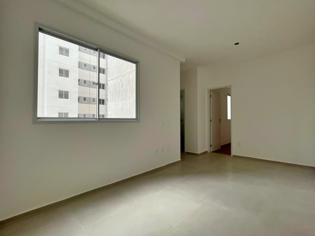 Foto do Apartamento - Apartamento para locação com 2 quartos (1 suíte) e uma vaga, Palmeiras, Belo Horizonte, MG | Deltalar Imóveis