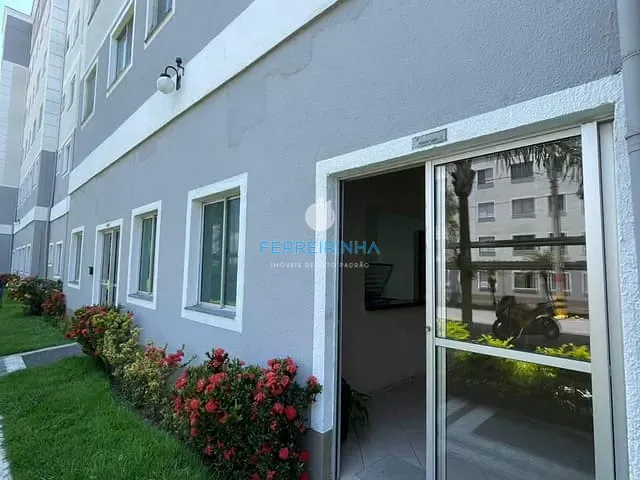 Apartamento com 45m² 2 quartos e 1 banheiro, à venda, no bairro Jardim Califórnia em Jacareí
