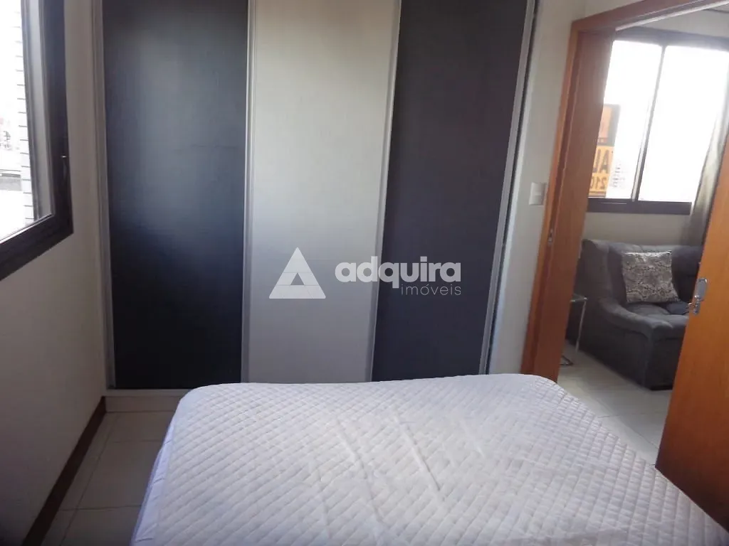 Apartamento, 1 quarto, 31 m² - Foto 4