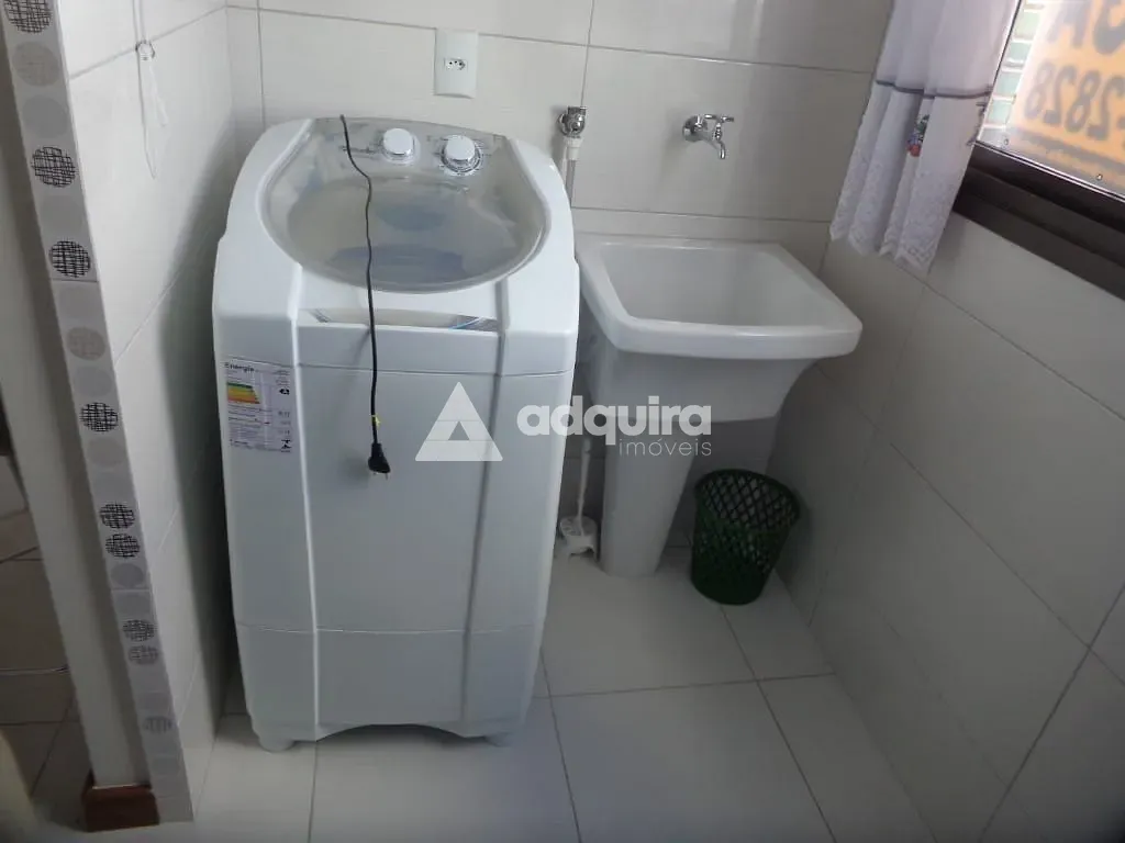 Apartamento, 1 quarto, 31 m² - Foto 6