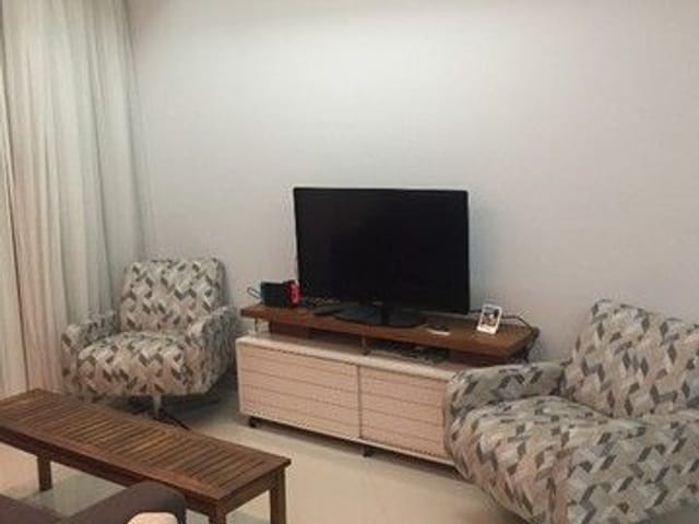 Foto do Apartamento - Apartamento com 4 dormitórios à venda, 108 m² por R$ 650.000,00 - Floradas de São José - São José dos Campos/SP | INDEPENDENCE NEGOCIOS IMOBILIARIOS LTDA