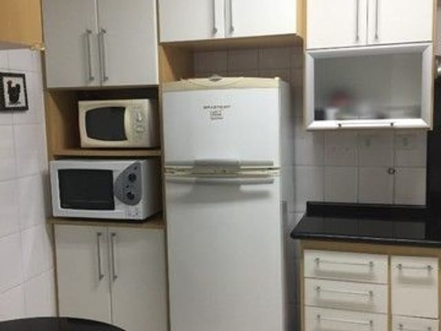 Foto do Apartamento - Apartamento com 4 dormitórios à venda, 108 m² por R$ 650.000,00 - Floradas de São José - São José dos Campos/SP | INDEPENDENCE NEGOCIOS IMOBILIARIOS LTDA