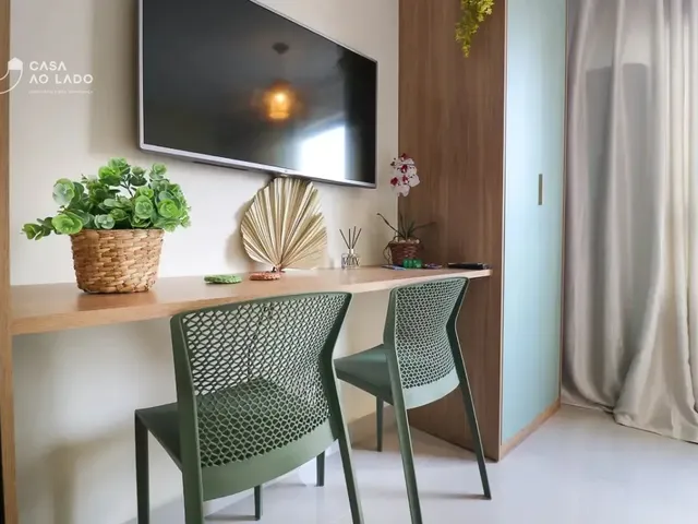 Apartamento 1 quarto e 1 banheiro, para alugar, no bairro Centro em Curitiba