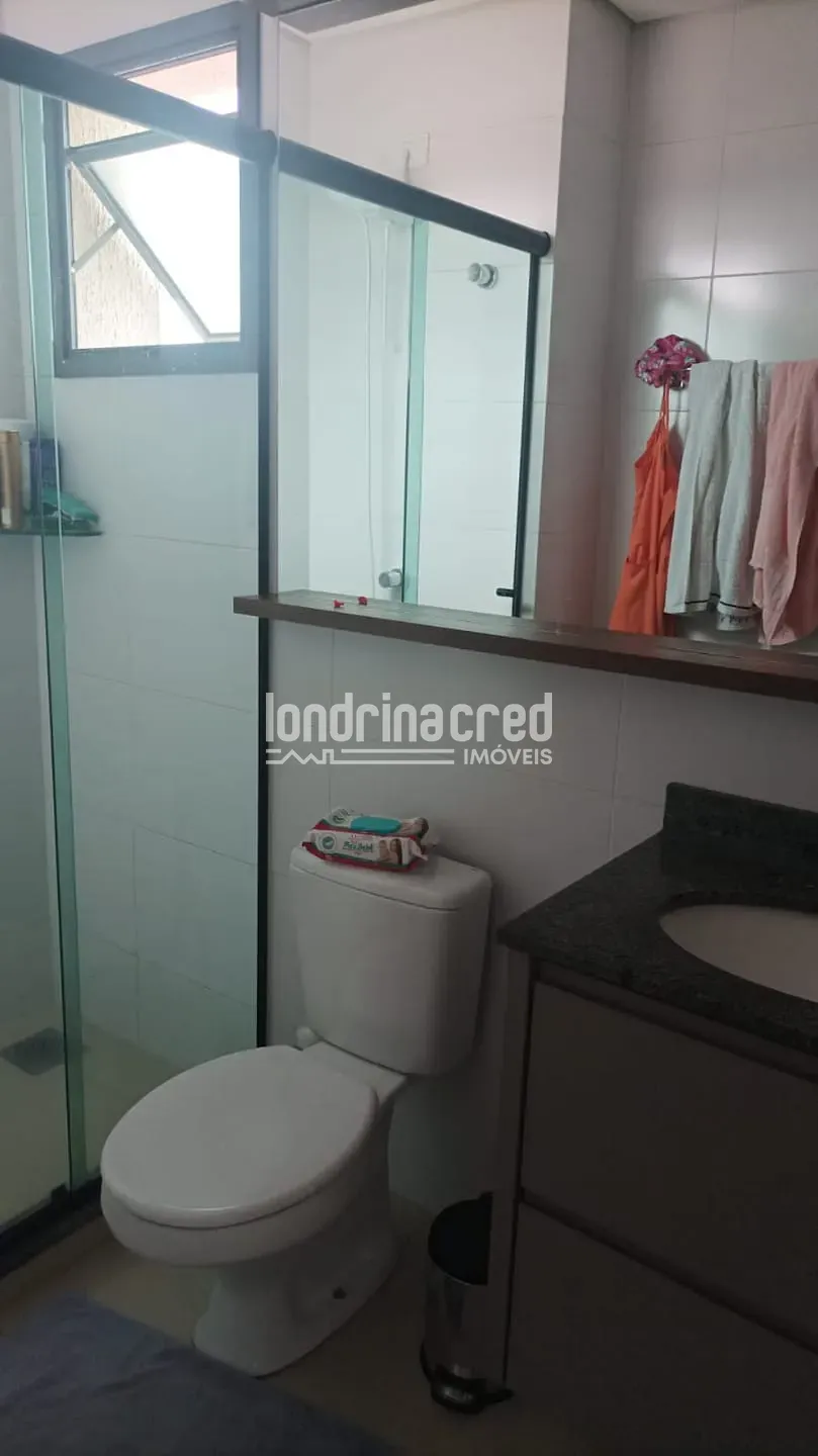 Apartamento, 3 quartos, 72 m² - Foto 7