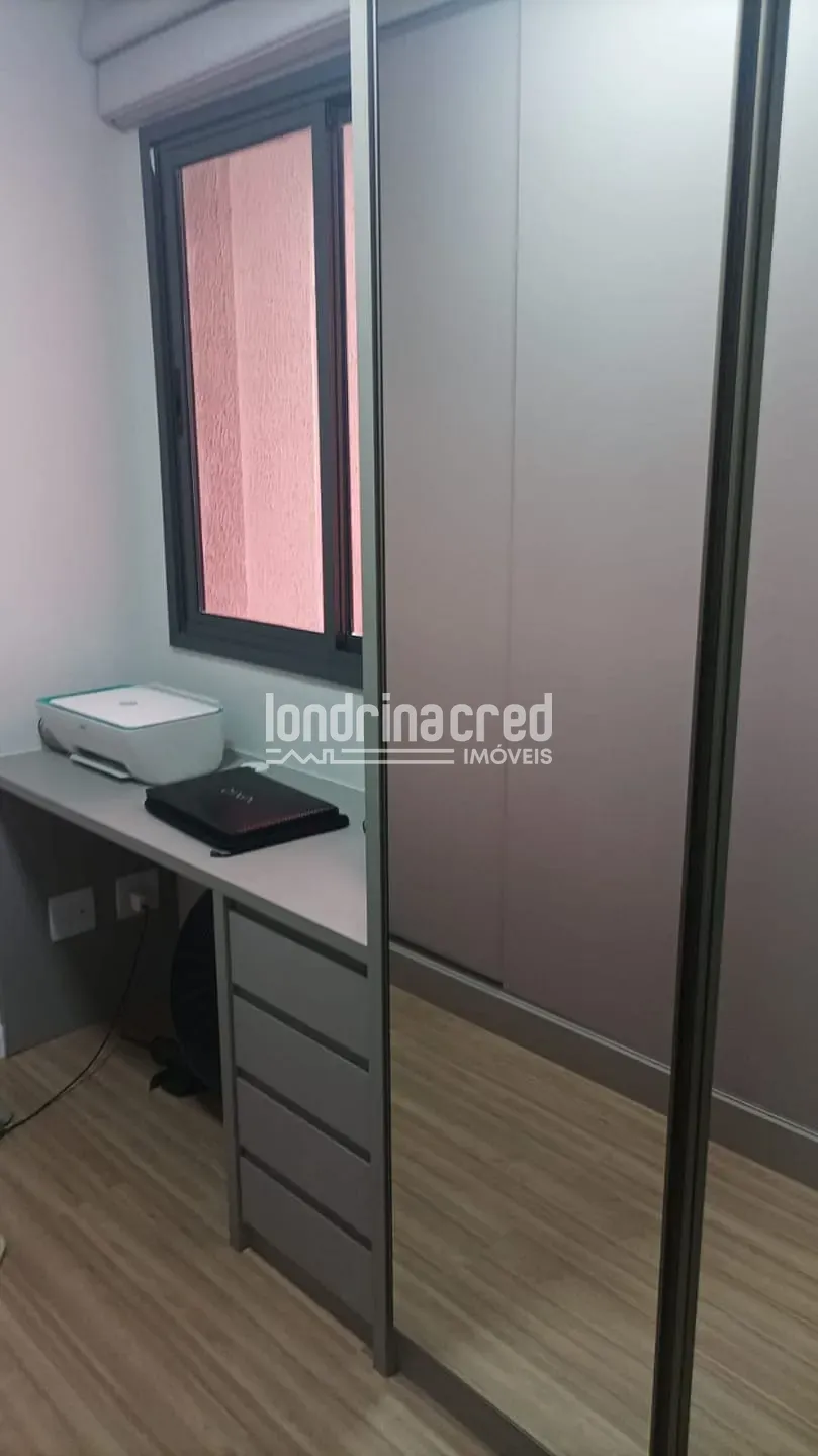 Apartamento, 3 quartos, 72 m² - Foto 9
