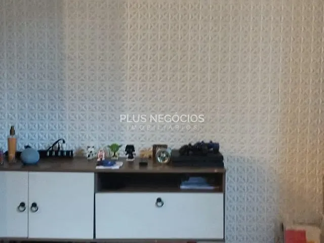 Apartamento com 42m² 2 quartos e 1 banheiro, à venda, no bairro Centro em Votorantim