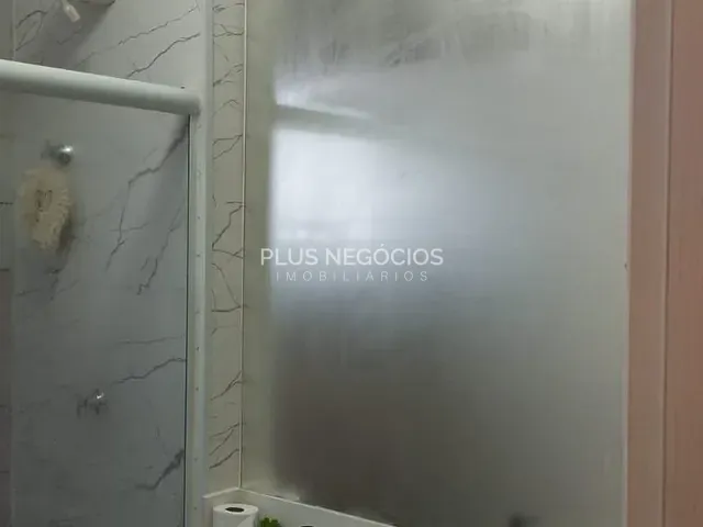 Apartamento com 42m² 2 quartos e 1 banheiro, à venda, no bairro Centro em Votorantim