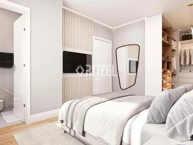 Apartamento 3 quartos e 4 banheiros, à venda, no bairro Vila Rosa em Novo Hamburgo