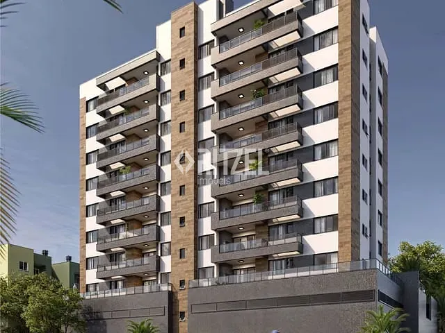 Apartamento 3 quartos e 4 banheiros, à venda, no bairro Vila Rosa em Novo Hamburgo