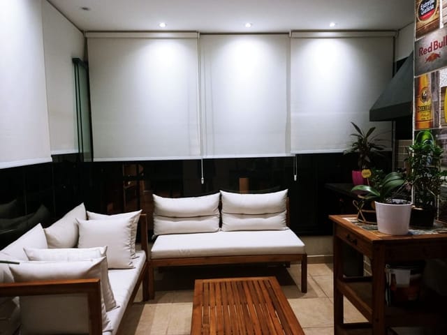 Foto do Apartamento - Apartamento com 3 dormitórios à venda, 90 m² por R$ 680.000,00 - Jardim Aquarius - São José dos Campos/SP | RUSSI IMÓVEIS