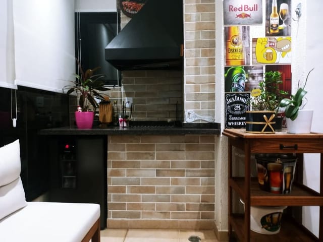 Foto do Apartamento - Apartamento com 3 dormitórios à venda, 90 m² por R$ 680.000,00 - Jardim Aquarius - São José dos Campos/SP | RUSSI IMÓVEIS