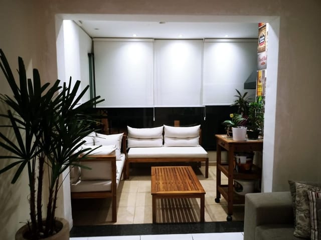 Foto do Apartamento - Apartamento com 3 dormitórios à venda, 90 m² por R$ 680.000,00 - Jardim Aquarius - São José dos Campos/SP | RUSSI IMÓVEIS