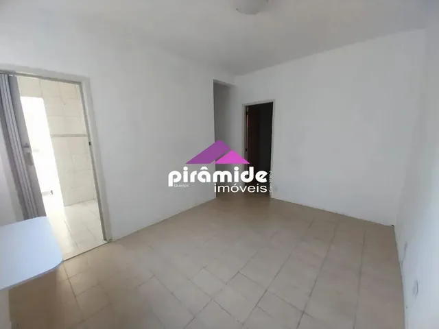 Apartamento com 54m² 2 quartos e 1 banheiro, para alugar, no bairro Alto da Ponte em São José Dos Campos