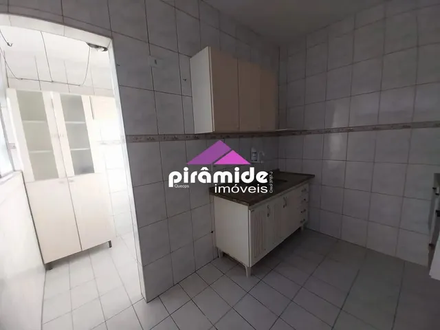 Apartamento com 54m² 2 quartos e 1 banheiro, para alugar, no bairro Alto da Ponte em São José Dos Campos