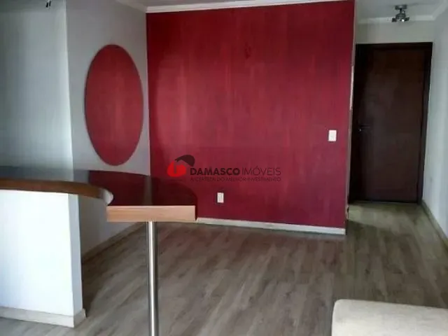 Apartamento 3 quartos e 1 banheiro, à venda, no bairro Vila Gilda em Santo André