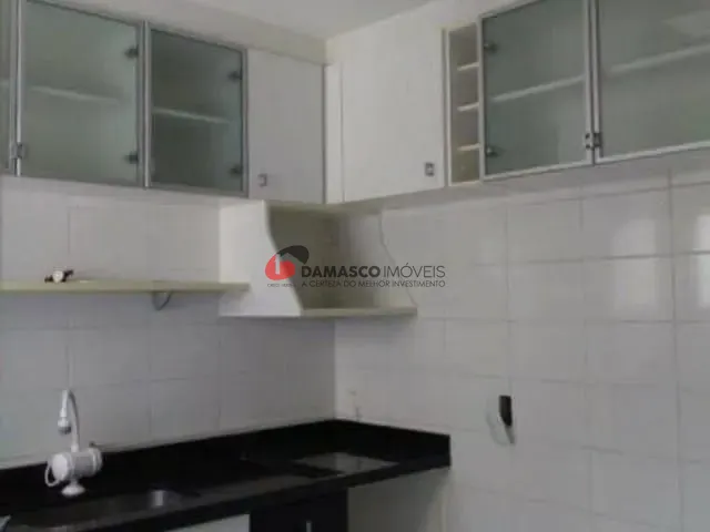 Apartamento 3 quartos e 1 banheiro, à venda, no bairro Vila Gilda em Santo André