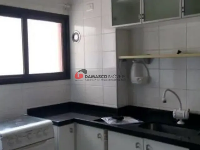 Apartamento 3 quartos e 1 banheiro, à venda, no bairro Vila Gilda em Santo André