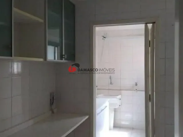 Apartamento 3 quartos e 1 banheiro, à venda, no bairro Vila Gilda em Santo André