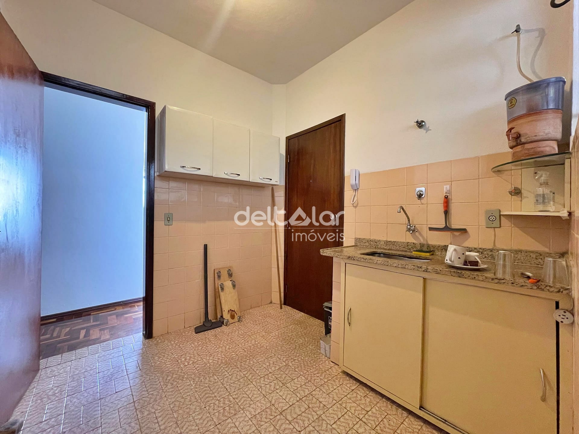 Apartamento para alugar com 3 quartos, 79m² - Foto 32