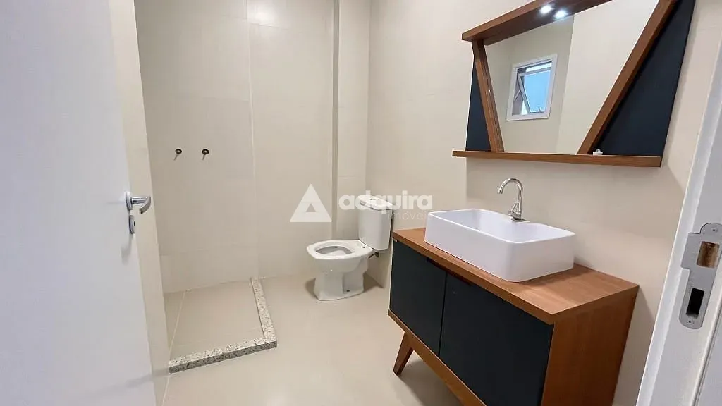 Apartamento, 2 quartos, 88 m² - Foto 5