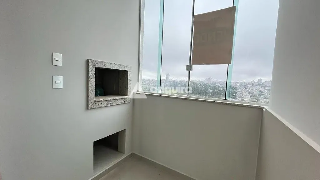 Apartamento, 2 quartos, 88 m² - Foto 6