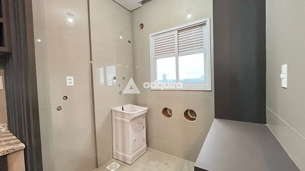 Apartamento, 2 quartos, 88 m² - Foto 7