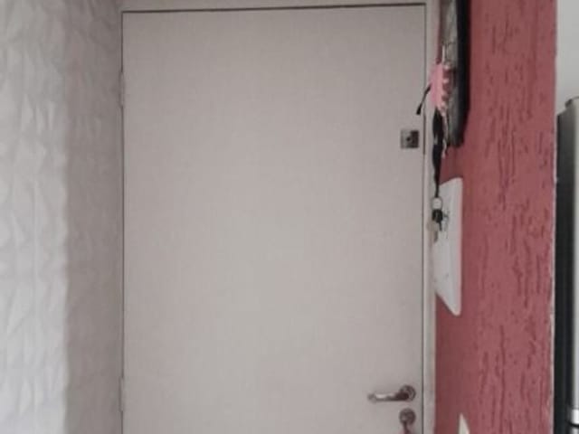 Apartamento com 60m² 2 quartos e 1 banheiro, à venda, no bairro Jardim Maria Helena em Barueri