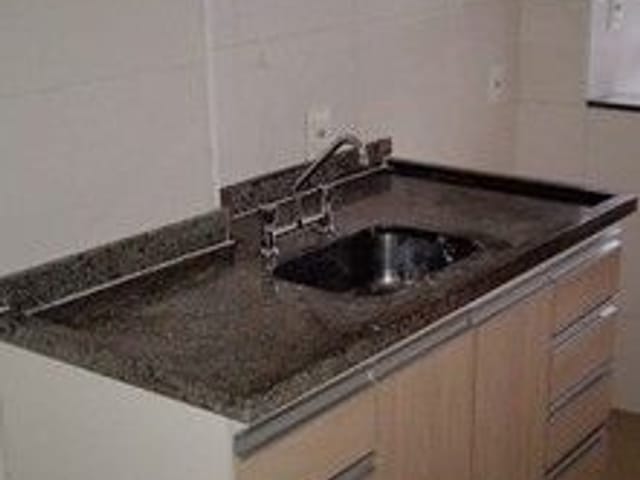 Foto do Apartamento - Apartamento com 2 dormitórios à venda, 62 m² por R$ 335.000,00 - Jardim América - São José dos Campos/SP | RUSSI IMÓVEIS