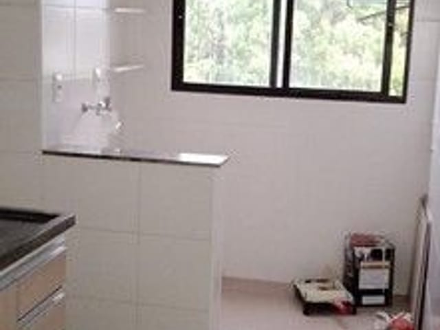 Foto do Apartamento - Apartamento com 2 dormitórios à venda, 62 m² por R$ 335.000,00 - Jardim América - São José dos Campos/SP | RUSSI IMÓVEIS
