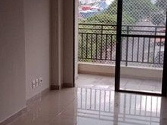 Foto do Apartamento - Apartamento com 2 dormitórios à venda, 62 m² por R$ 335.000,00 - Jardim América - São José dos Campos/SP | RUSSI IMÓVEIS