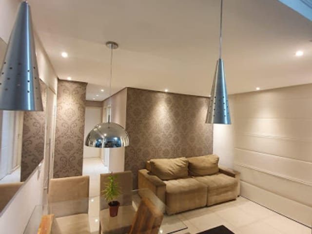 Foto do Apartamento - Apartamento com 2 dormitórios à venda, 48 m² por R$ 265.000,00 - Aricanduva - São Paulo/SP | ZONA LESTE IMÓVEIS