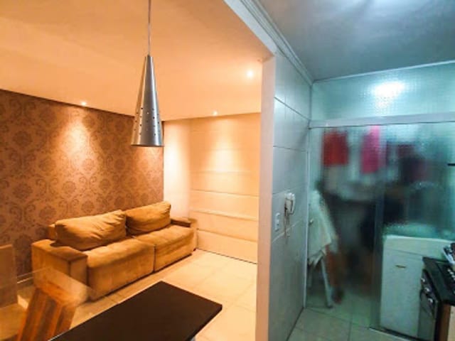 Foto do Apartamento - Apartamento com 2 dormitórios à venda, 48 m² por R$ 265.000,00 - Aricanduva - São Paulo/SP | ZONA LESTE IMÓVEIS