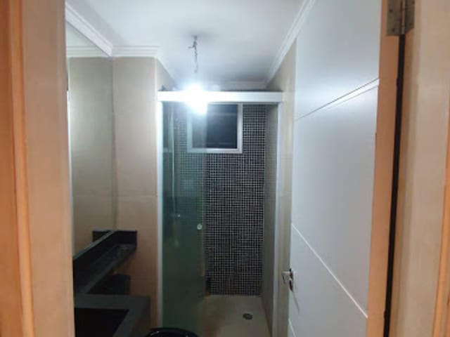 Foto do Apartamento - Apartamento com 2 dormitórios à venda, 48 m² por R$ 265.000,00 - Aricanduva - São Paulo/SP | ZONA LESTE IMÓVEIS