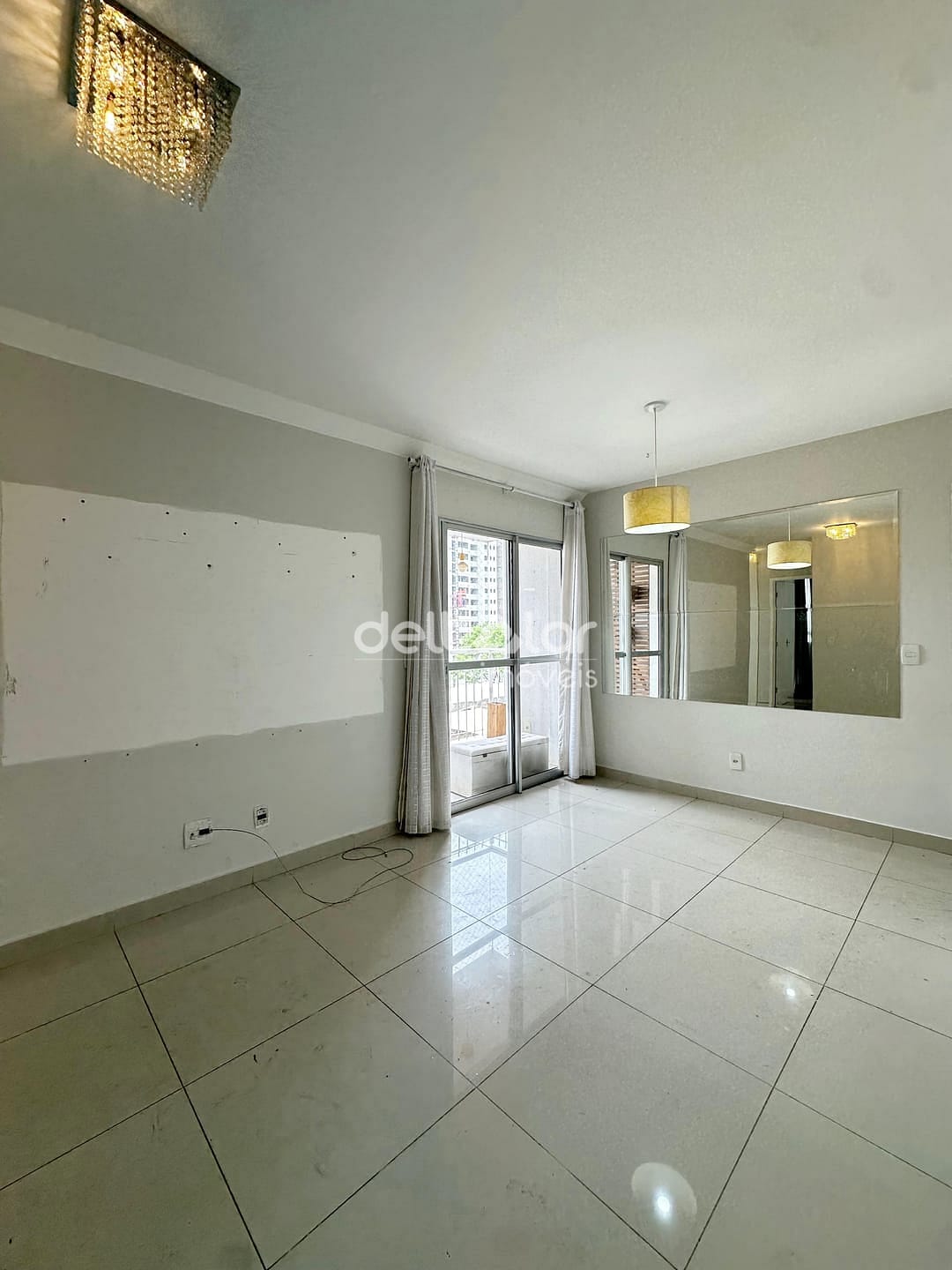 Apartamento, 2 quartos, 60 m² - Foto 1