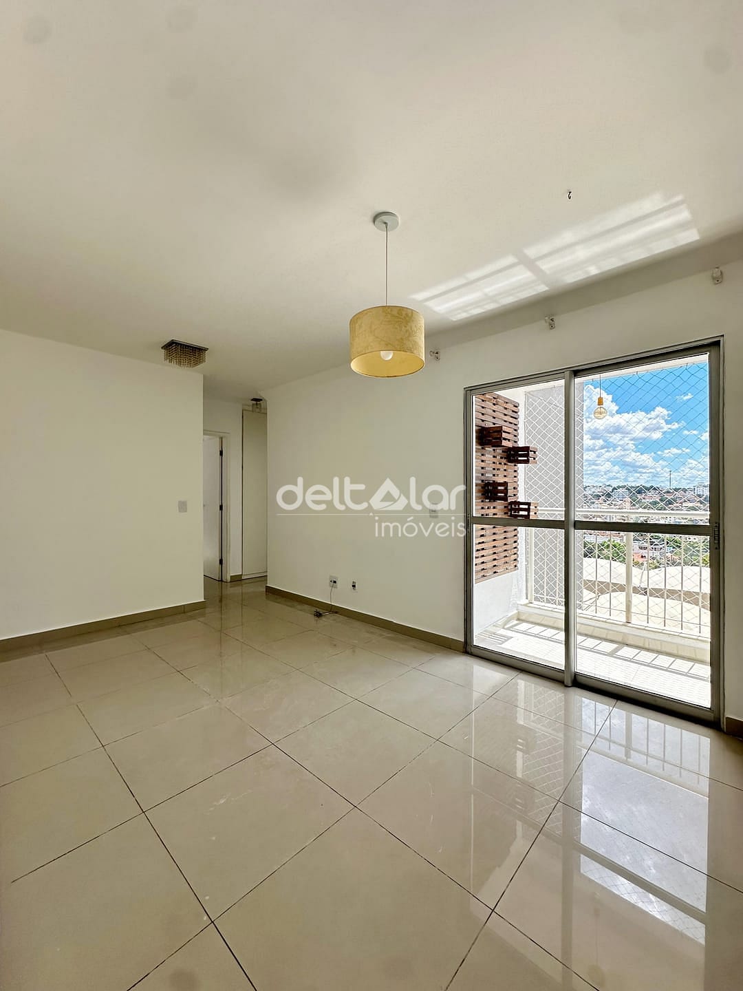 Apartamento, 2 quartos, 60 m² - Foto 1